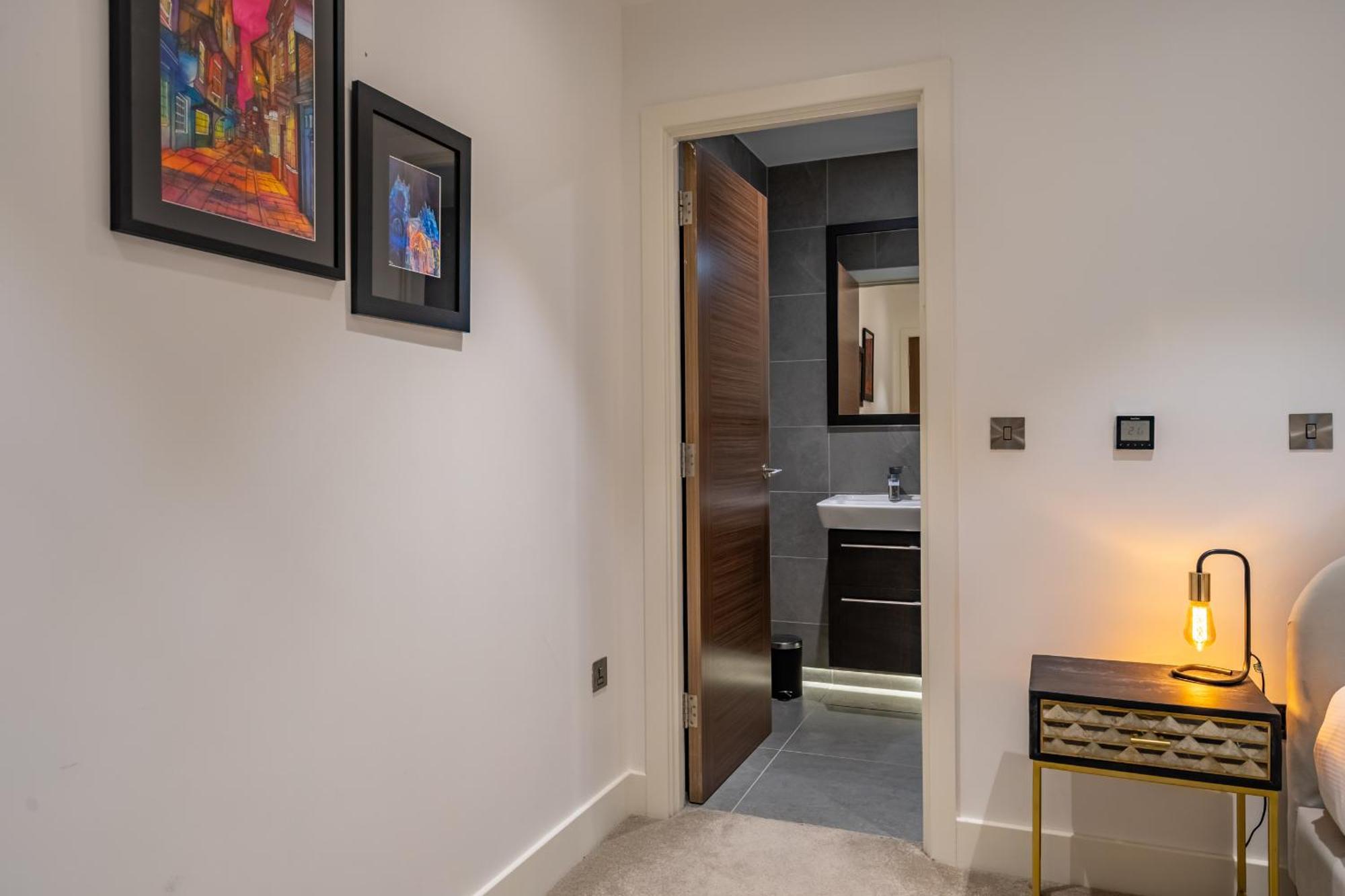 The Gallery At Ryedale House York Exterior foto